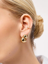 Load image into Gallery viewer, Ana Luisa Hoop Earrings- Abby