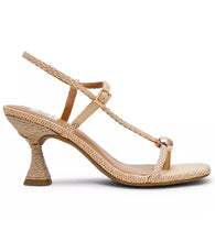 Load image into Gallery viewer, DV Arria Natural Heel