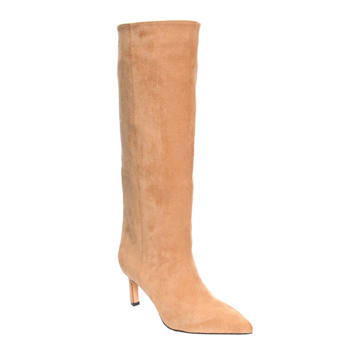 CL Camel Estelle Suedette Boot