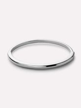 Load image into Gallery viewer, Ana Luisa Silver Bracelet- Brynley Silver