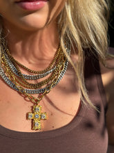 Load image into Gallery viewer, Gina Carmen Benton Necklace