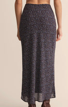 Load image into Gallery viewer, Z Supply Java Yelena Aspen Floral Maxi Skirt