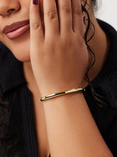 Load image into Gallery viewer, Ana Luisa Gold Bangle Bracelet- Brynley
