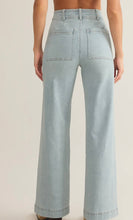 Load image into Gallery viewer, Z Supply Bradley Denim Jean