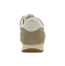 Load image into Gallery viewer, Back 70 Tan Runner Sneaker