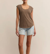 Load image into Gallery viewer, Z Supply Tiki Per Diem Tee