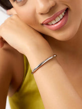 Load image into Gallery viewer, Ana Luisa Silver Bracelet- Brynley Silver