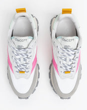 Load image into Gallery viewer, Oncept Osaka Pink Shockwave Sneaker