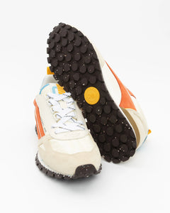Oncept Toronto Resplash Nylon Sneaker Flame