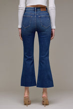 Load image into Gallery viewer, Hidden Dark Wash Happi Jean