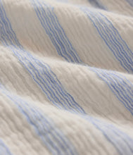 Load image into Gallery viewer, Z Supply Sea Salt Helena Striped Shirt