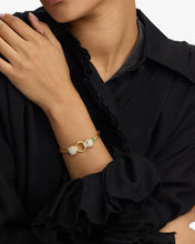 Load image into Gallery viewer, Melinda Maria Jaguar Cuff Bracelet