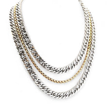 Load image into Gallery viewer, Gina Carmen Benton Necklace