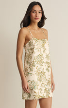 Load image into Gallery viewer, Z Supply Island Coconut Maude Tiki Tide Dress