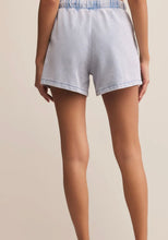 Load image into Gallery viewer, Z Supply Washed Indigo Hunter Knit Denim Short