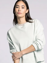 Load image into Gallery viewer, Frosted Mint Martina Top