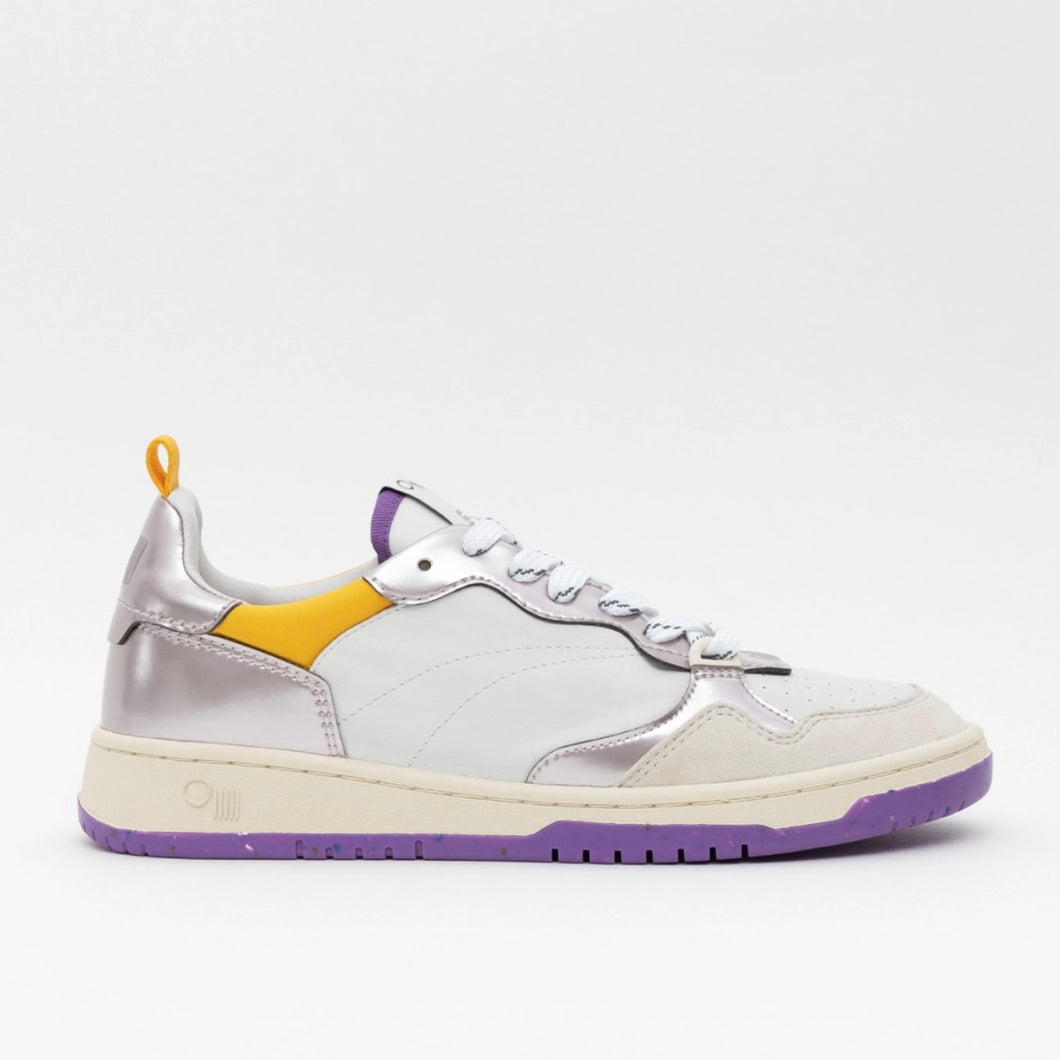 Oncept Phoenix Galactic Lilac Sneaker