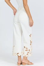 Load image into Gallery viewer, DJD Bayadera Lace Audrey Jean