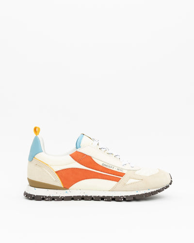 Oncept Toronto Resplash Nylon Sneaker Flame