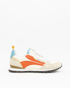 Oncept Toronto Resplash Nylon Sneaker Flame