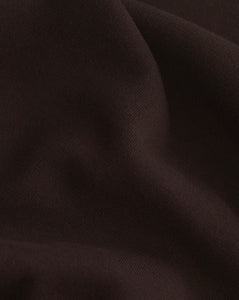 Z Supply Chocolate Cherry Scout Rib Pant