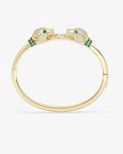 Load image into Gallery viewer, Melinda Maria Jaguar Cuff Bracelet