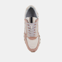 Load image into Gallery viewer, Nude Phoebe Sneaker