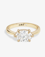 Load image into Gallery viewer, Melinda Maria She’s On Point Ring