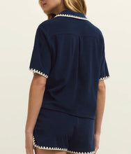 Load image into Gallery viewer, Z Supply Eclipse Miles Terry Shirt