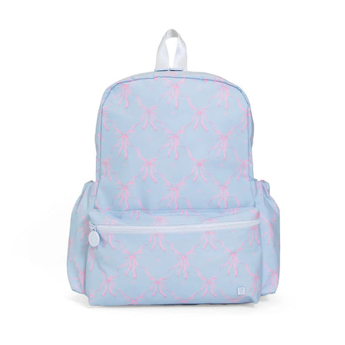 TRVL Backpacker- Eloise Bow