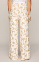 Load image into Gallery viewer, Z Supply Bone Safari PJ Pant