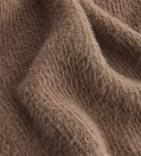 Load image into Gallery viewer, Z Supply Sadira Fluffy Cardigan Moonlight