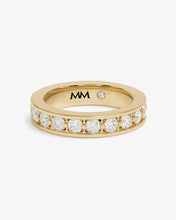 Load image into Gallery viewer, Melinda Maria Ashley Infinity Ring