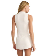 Load image into Gallery viewer, Z Supply White On The Move Dress