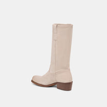Load image into Gallery viewer, DV Romie Lt. Taupe Suede Boot