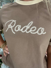 Load image into Gallery viewer, Rodeo Tee