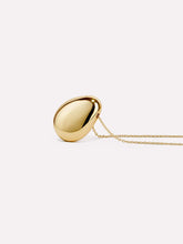 Load image into Gallery viewer, Ana Luisa Gold Pendant Necklace- Pebble
