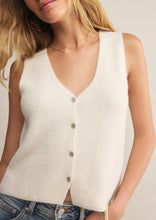 Load image into Gallery viewer, Z Supply Crystal Bryce Sweater Vest