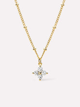 Load image into Gallery viewer, Ana Luisa Star Necklace-Claire Necklace