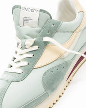 Load image into Gallery viewer, Oncept Rennes Agave Sneaker