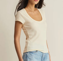 Load image into Gallery viewer, Z Supply Cloud Leisurely Tee
