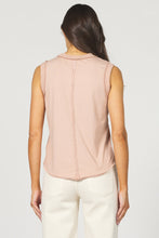 Load image into Gallery viewer, DJD Tuscany Zo Tank Top