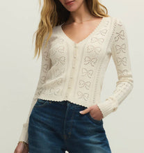 Load image into Gallery viewer, Z Supply Cloud Gema Cardigan