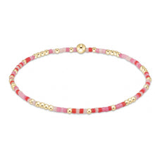 Load image into Gallery viewer, E Newton Hope Unwritten Bracelet