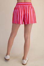 Load image into Gallery viewer, Pink Striped Favorite Set
