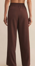 Load image into Gallery viewer, Z Supply Sandalwood Saunder Track Pant