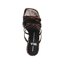 Load image into Gallery viewer, MIA Tortoise Sonja Heel