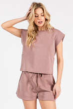 Load image into Gallery viewer, Taupe Super Soft Set