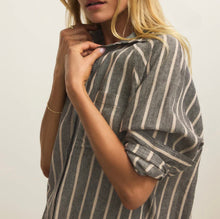 Load image into Gallery viewer, Z Supply Perfect Line Top-Black