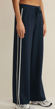 Load image into Gallery viewer, Z Supply Eclipse Layover Track Pant